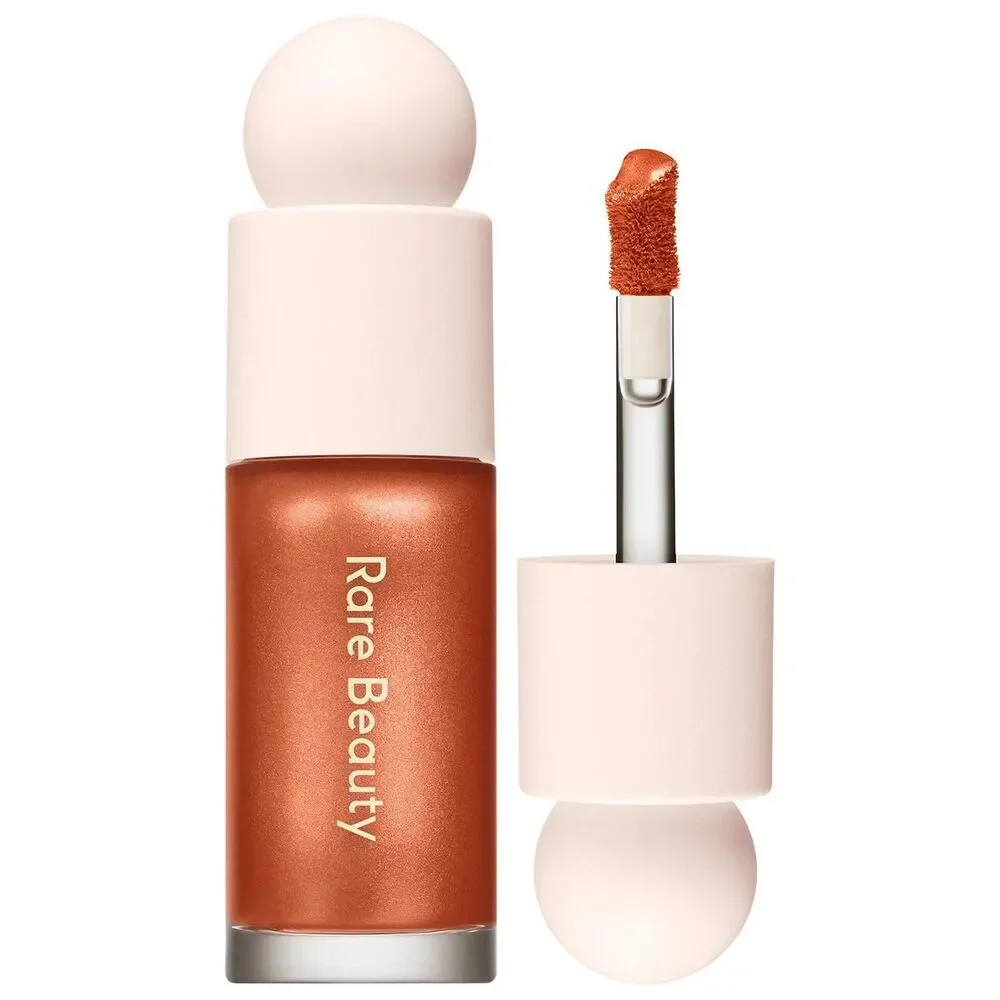 Rare Beauty  Positive Light Liquid Luminizer Highlighter - Captivate